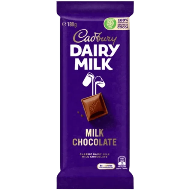 Cadbury Chocolates